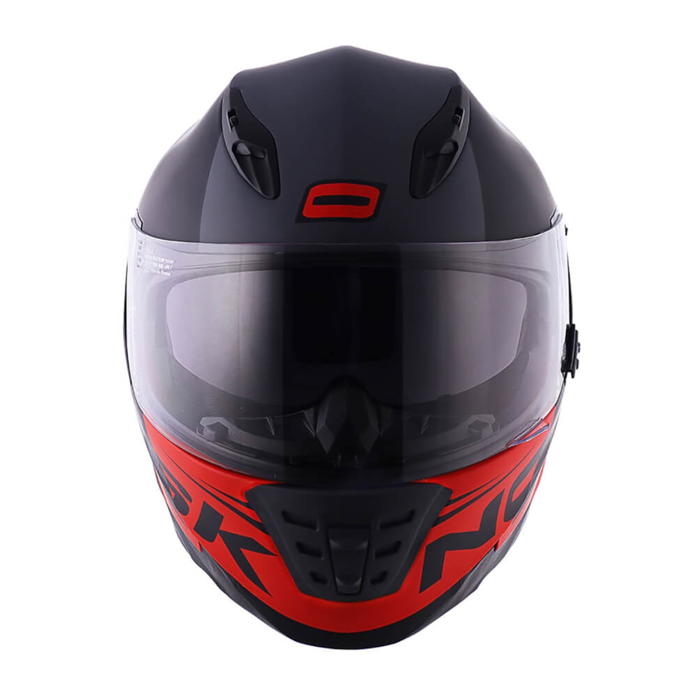 Capacete Norisk Soul FF302 Manty