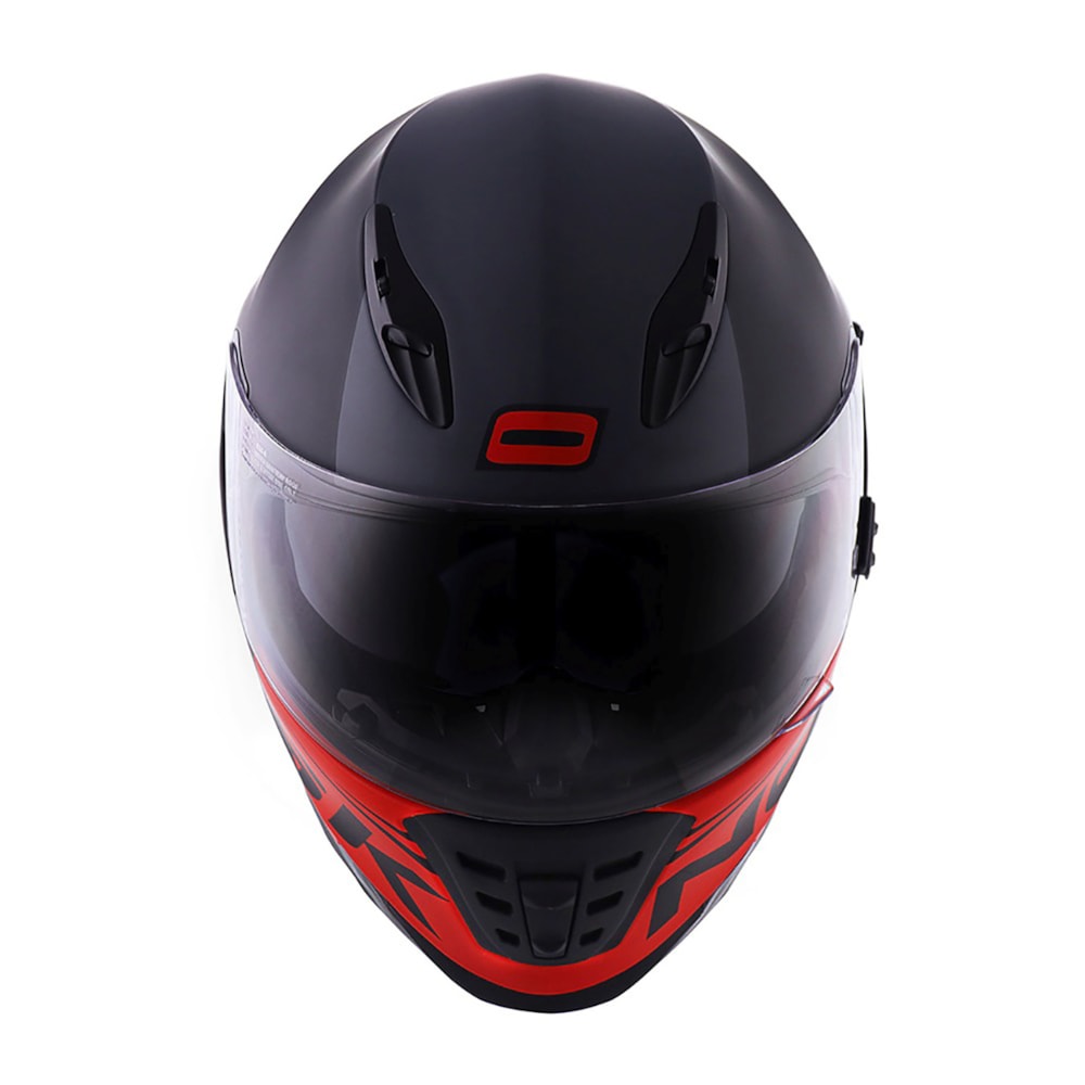 Capacete Norisk Soul FF302 Manty