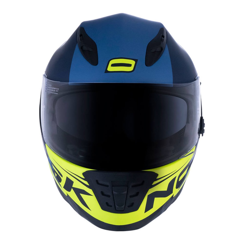 Capacete Norisk Soul FF302 Manty