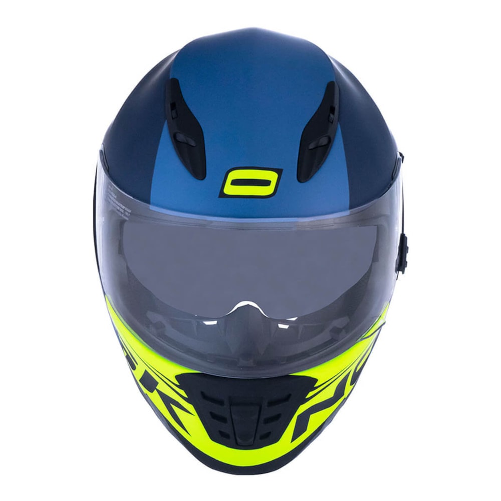 Capacete Norisk Soul FF302 Manty