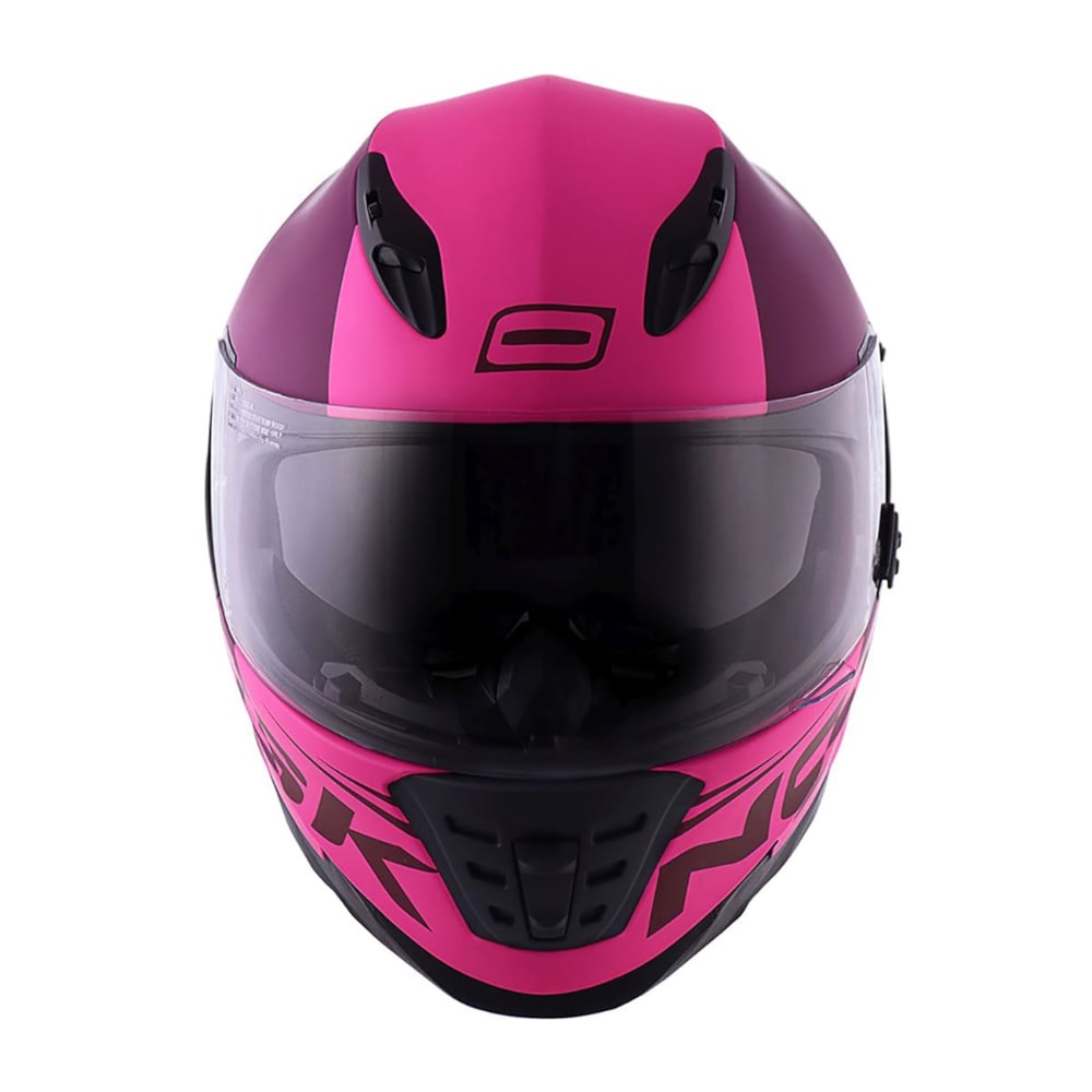 Capacete Norisk Soul FF302 Manty