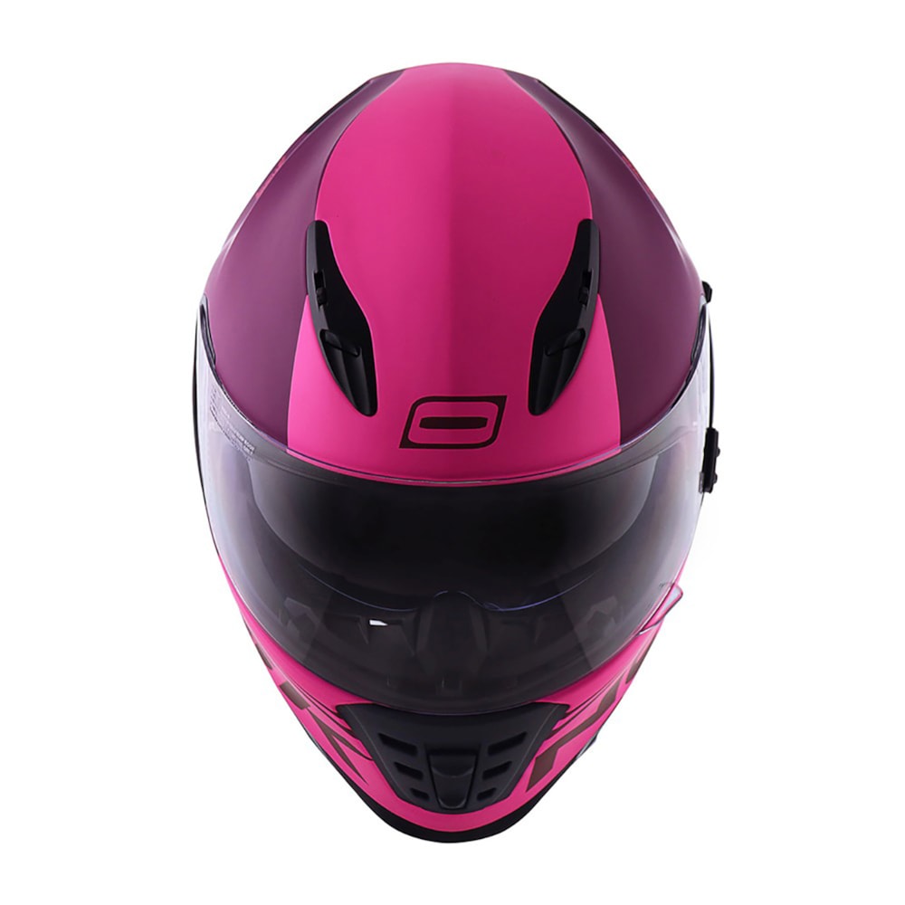 Capacete Norisk Soul FF302 Manty