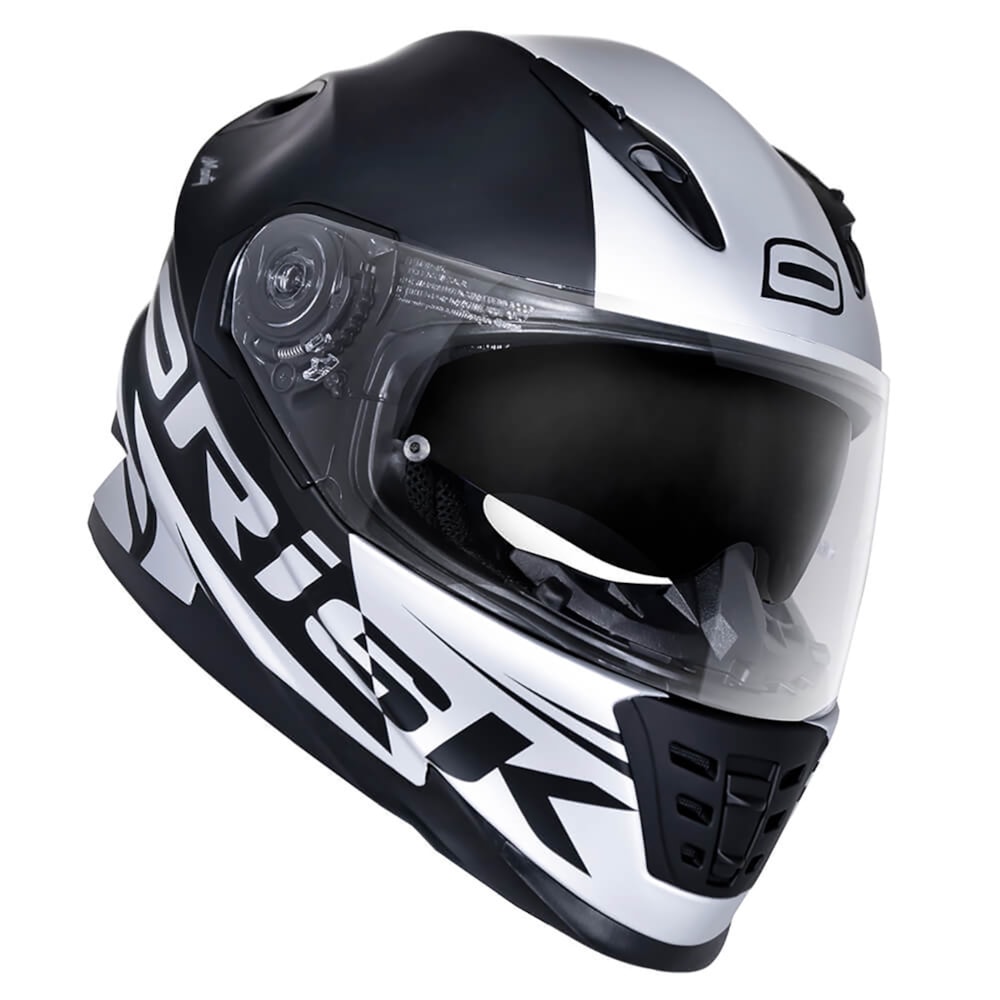 Capacete Norisk Soul FF302 Manty