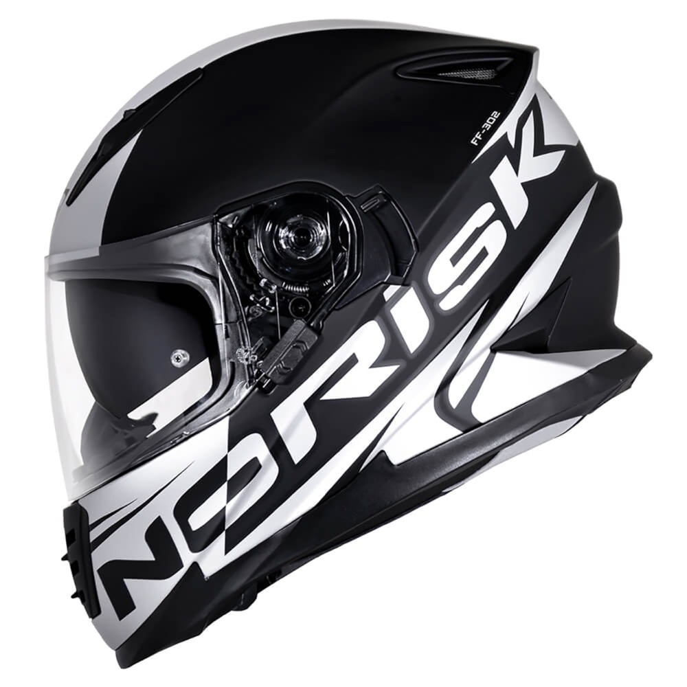 Capacete Norisk Soul FF302 Manty