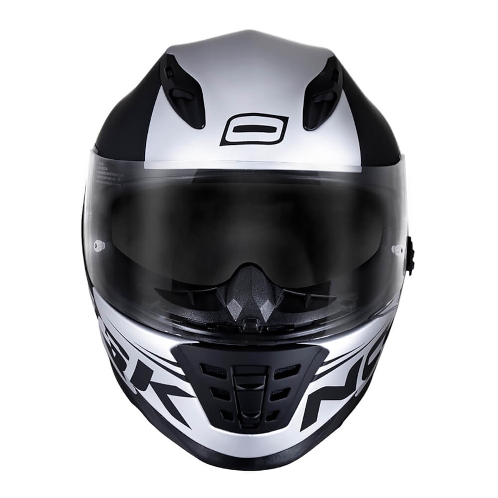 Capacete Norisk Soul FF302 Manty