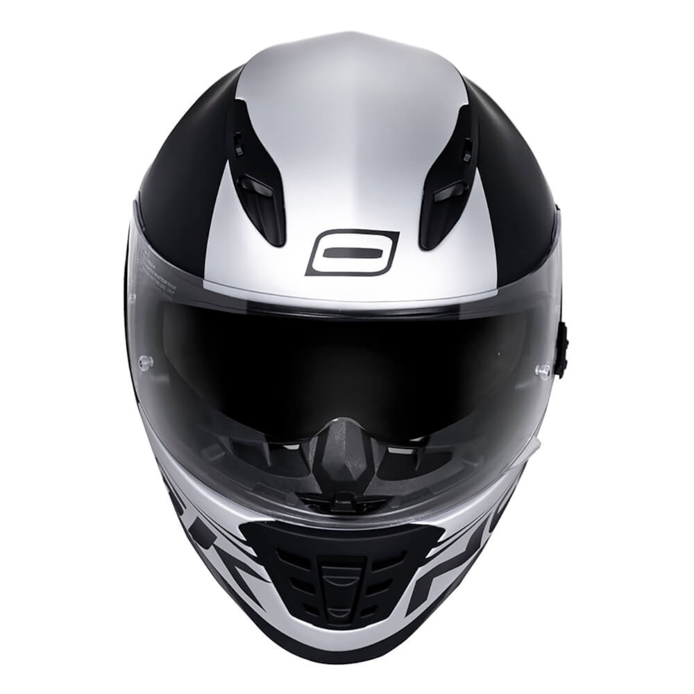 Capacete Norisk Soul FF302 Manty