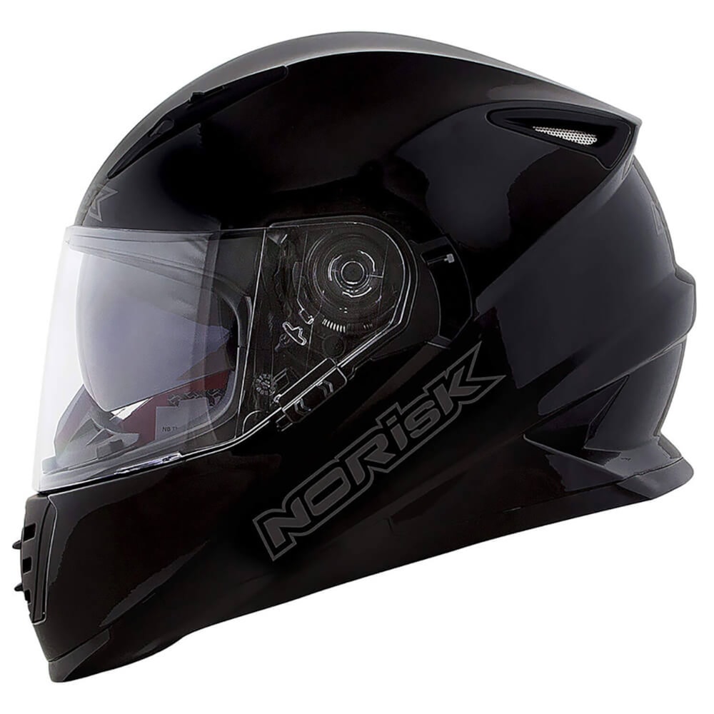 Capacete Norisk Soul FF302 Monocolor