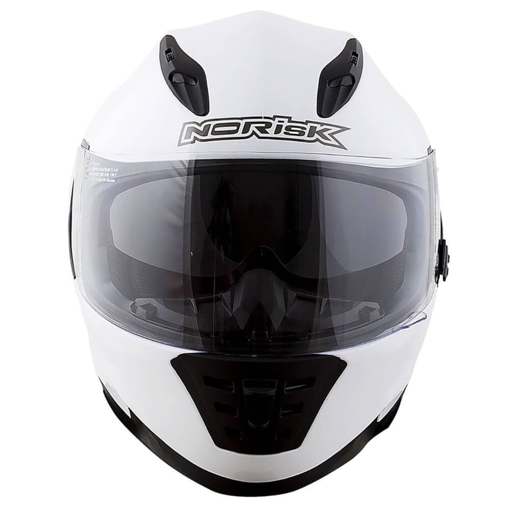 Capacete Norisk Soul FF302 Monocolor