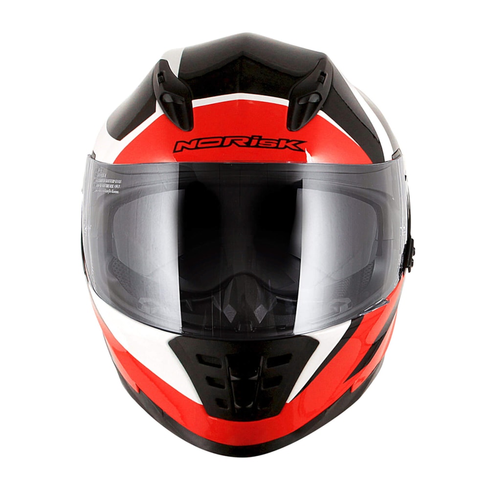 Capacete Norisk Soul FF302 Ridic