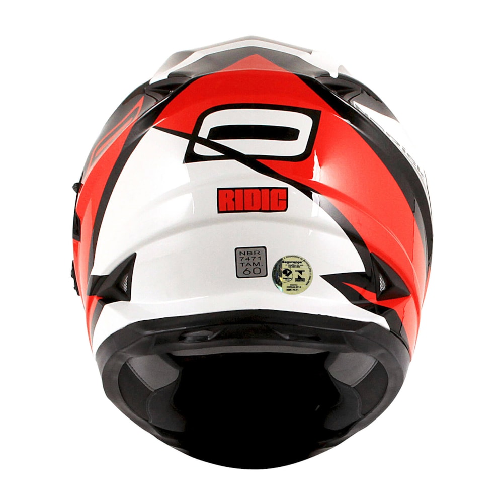 Capacete Norisk Soul FF302 Ridic