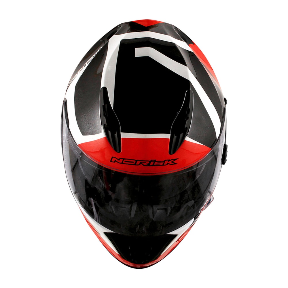 Capacete Norisk Soul FF302 Ridic