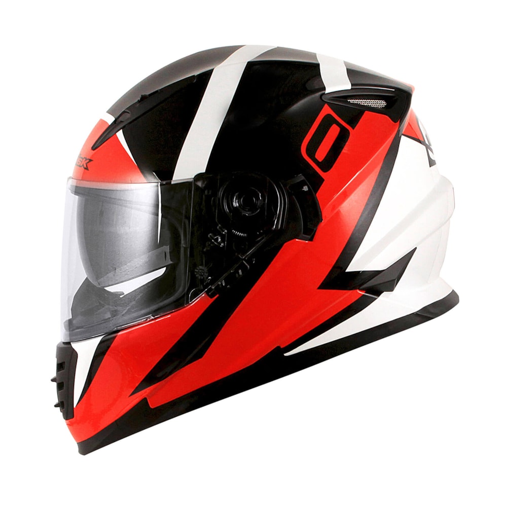 Capacete Norisk Soul FF302 Ridic