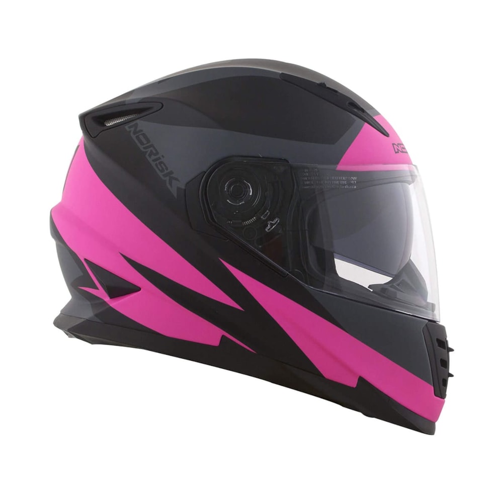 Capacete Norisk Soul FF302 Ridic