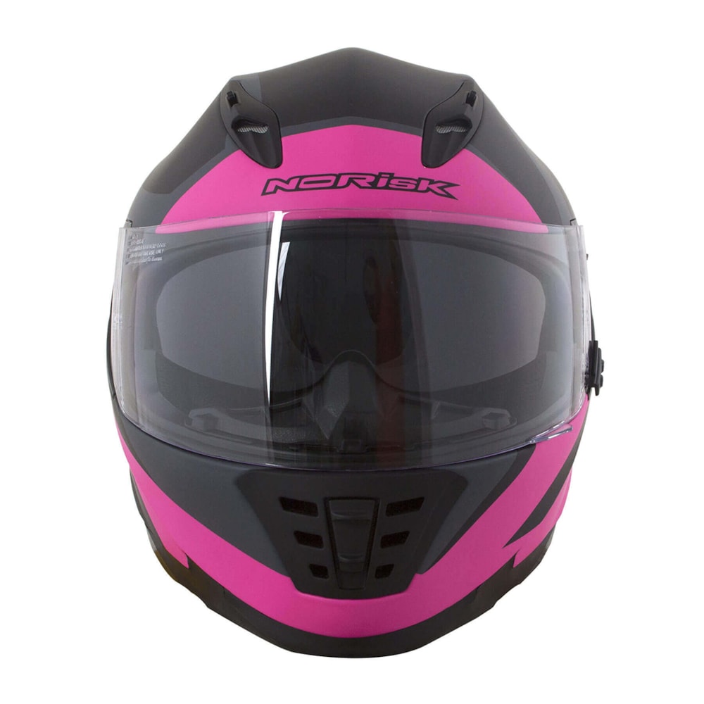 Capacete Norisk Soul FF302 Ridic