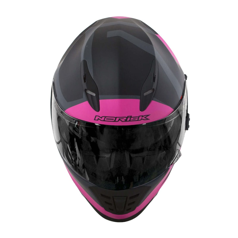 Capacete Norisk Soul FF302 Ridic