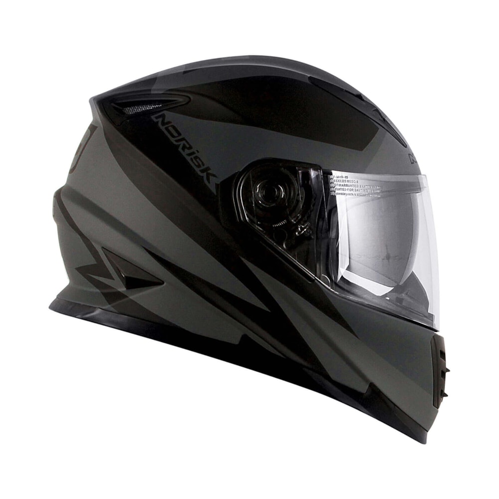 Capacete Norisk Soul FF302 Ridic