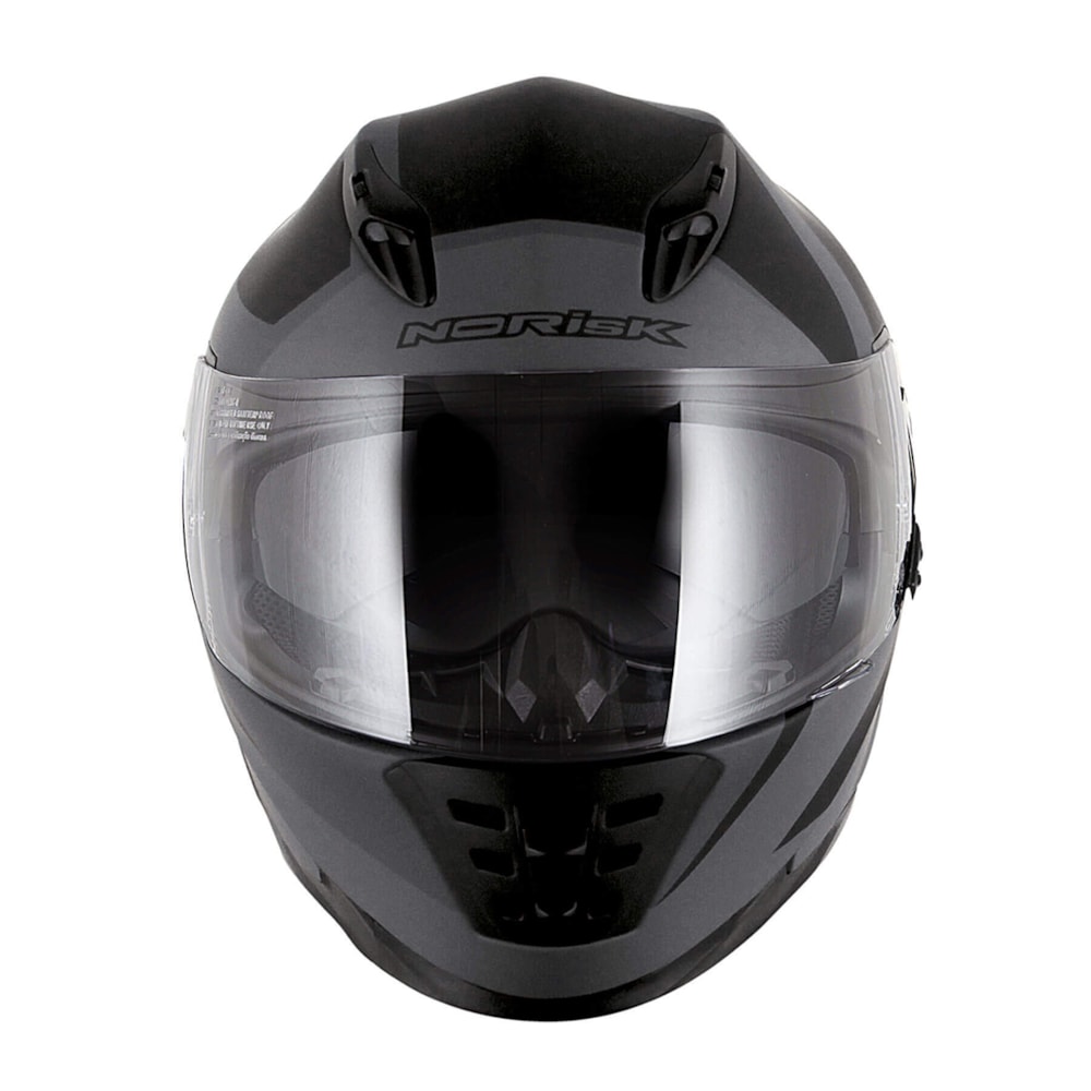 Capacete Norisk Soul FF302 Ridic