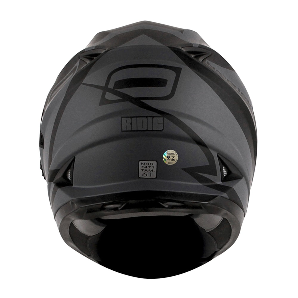 Capacete Norisk Soul FF302 Ridic