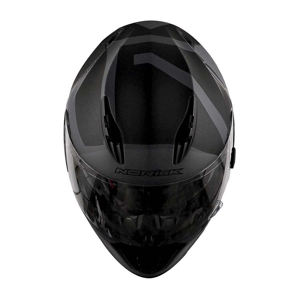 Capacete Norisk Soul FF302 Ridic