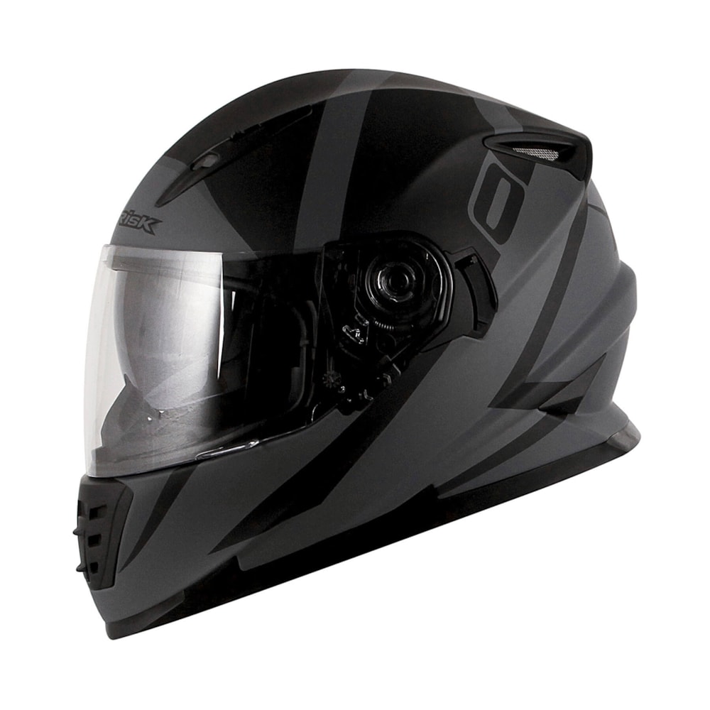 Capacete Norisk Soul FF302 Ridic