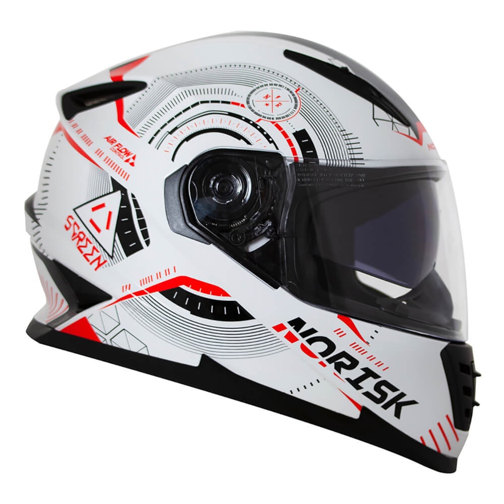 Capacete Norisk Soul FF302 Screen