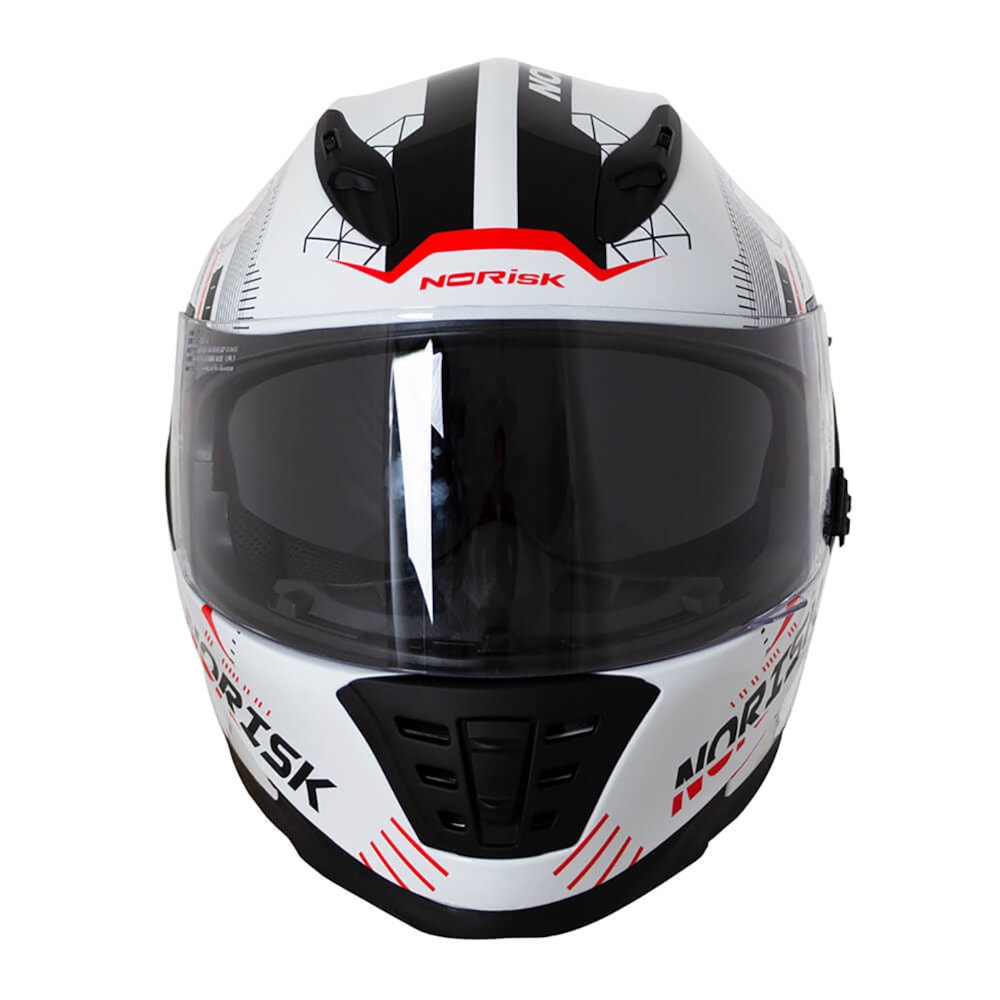 Capacete Norisk Soul FF302 Screen