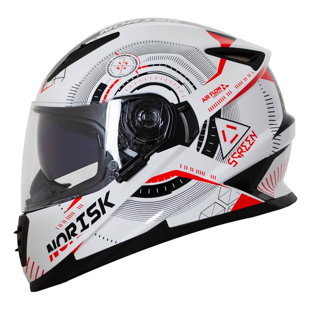 Capacete Norisk Soul FF302 Screen