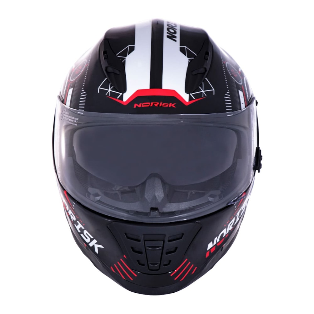 Capacete Norisk Soul FF302 Screen