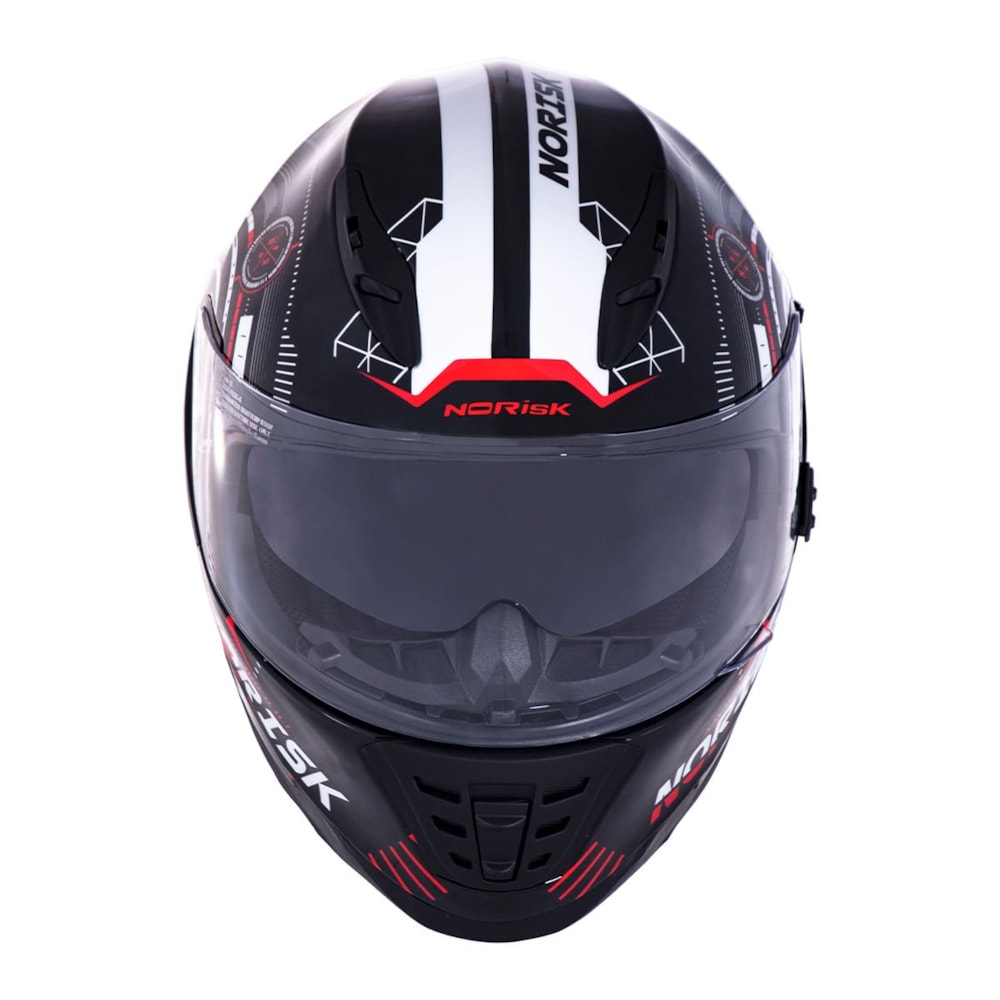 Capacete Norisk Soul FF302 Screen