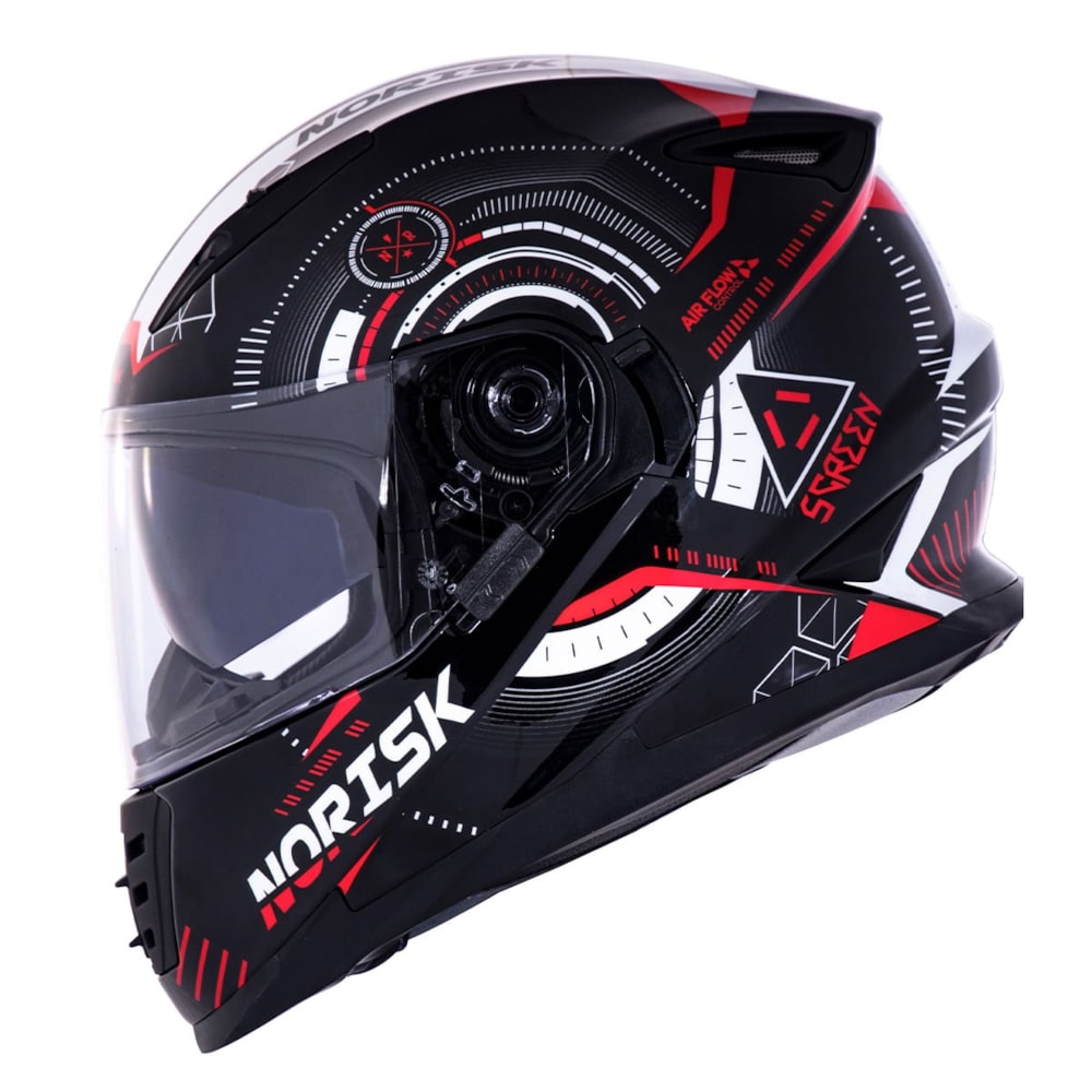 Capacete Norisk Soul FF302 Screen