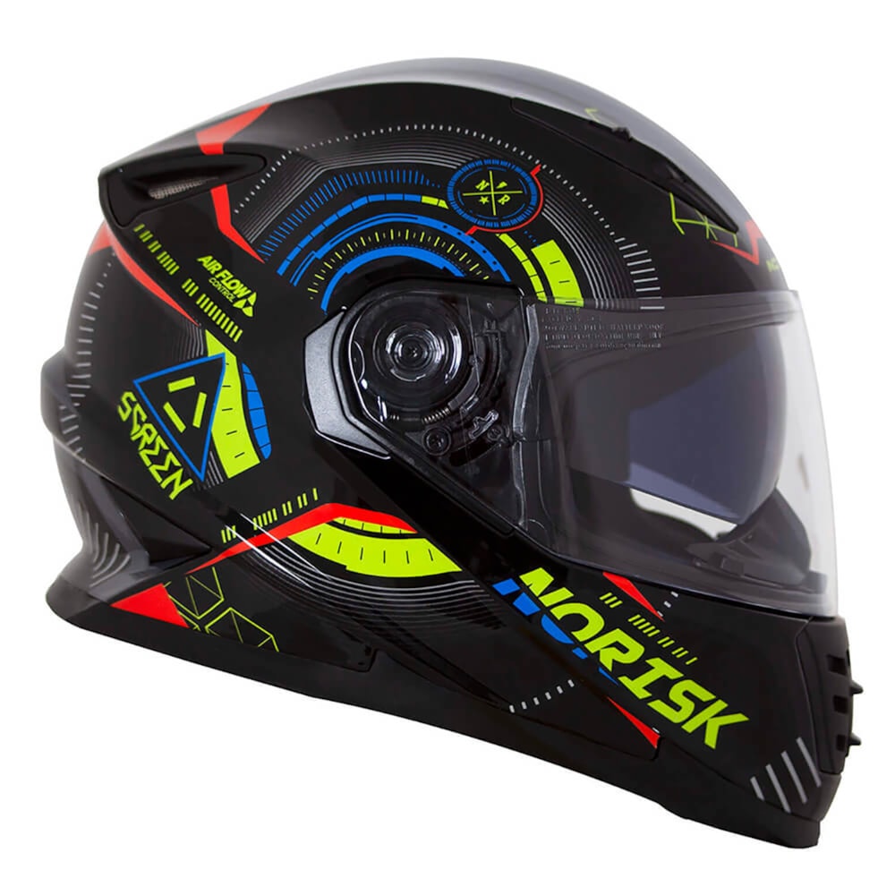 Capacete Norisk Soul FF302 Screen