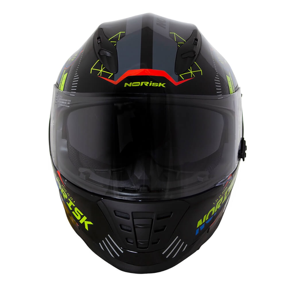 Capacete Norisk Soul FF302 Screen