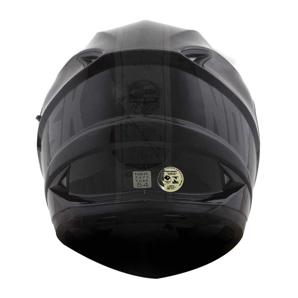 Capacete Norisk Soul FF302 Stone