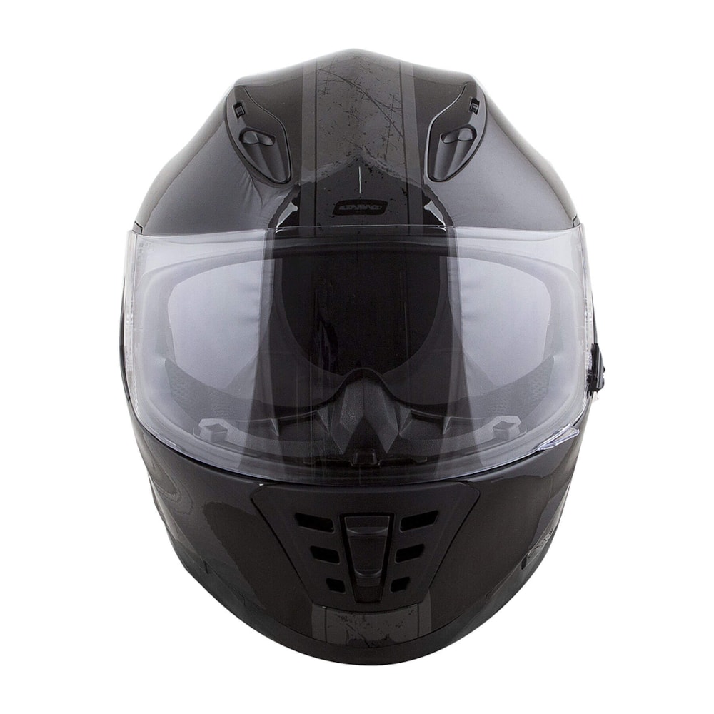 Capacete Norisk Soul FF302 Stone