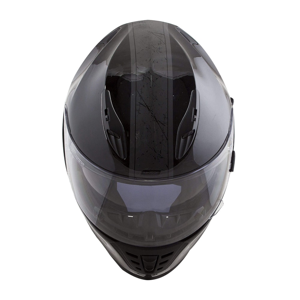 Capacete Norisk Soul FF302 Stone