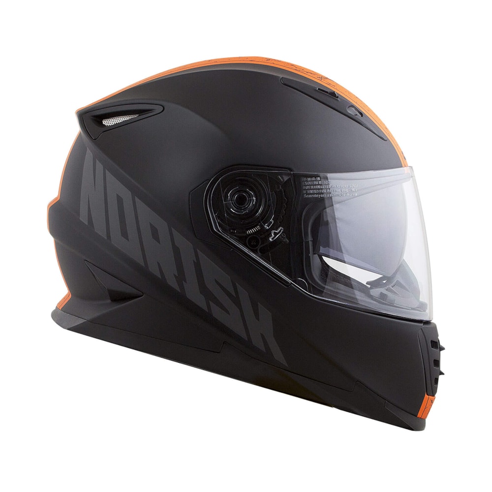 Capacete Norisk Soul FF302 Stone