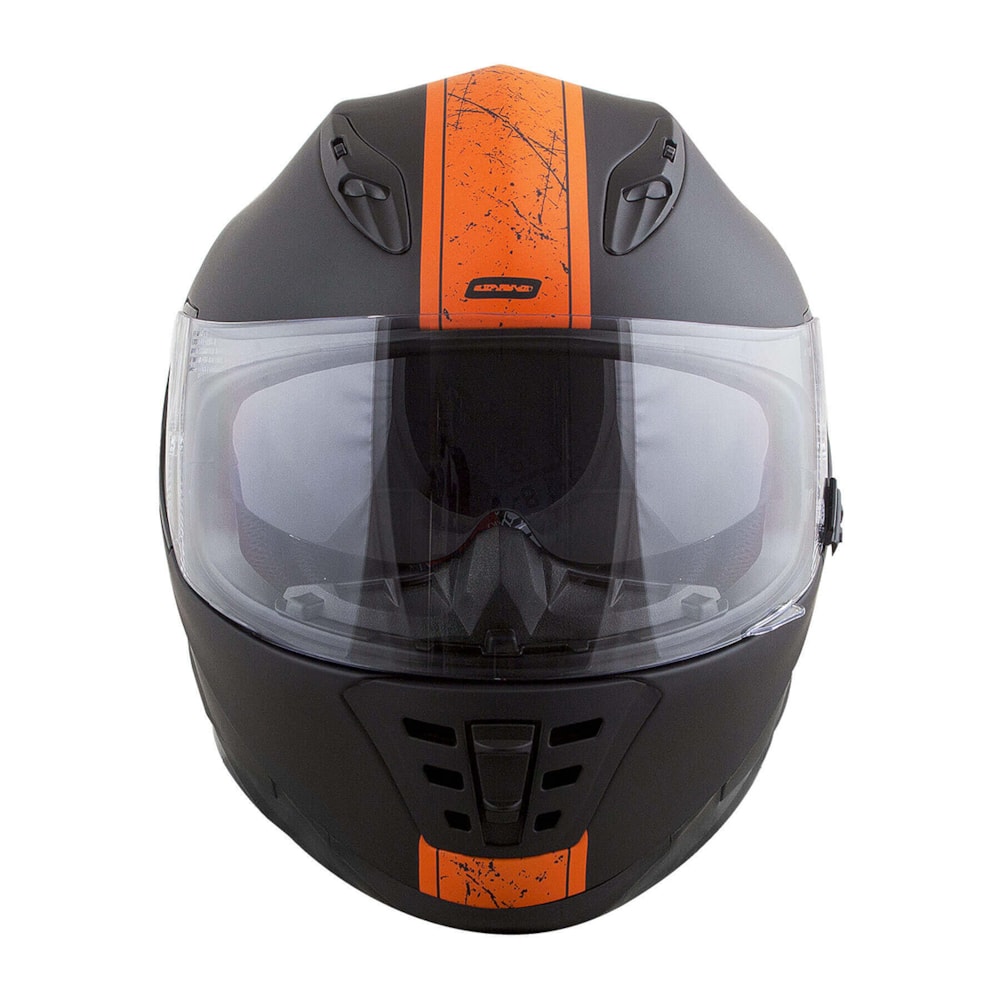 Capacete Norisk Soul FF302 Stone