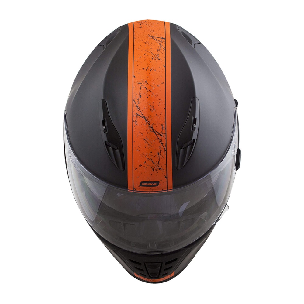 Capacete Norisk Soul FF302 Stone