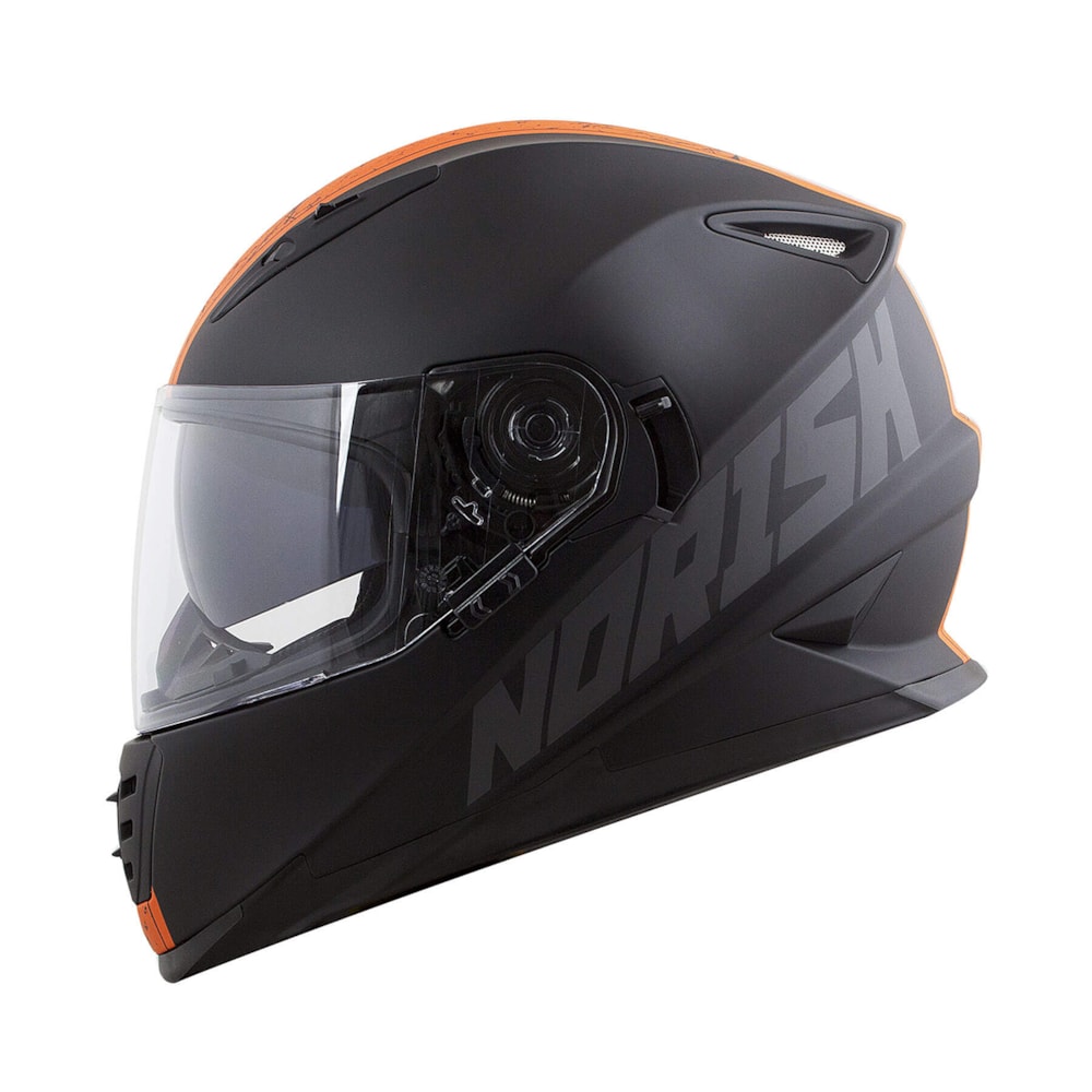 Capacete Norisk Soul FF302 Stone