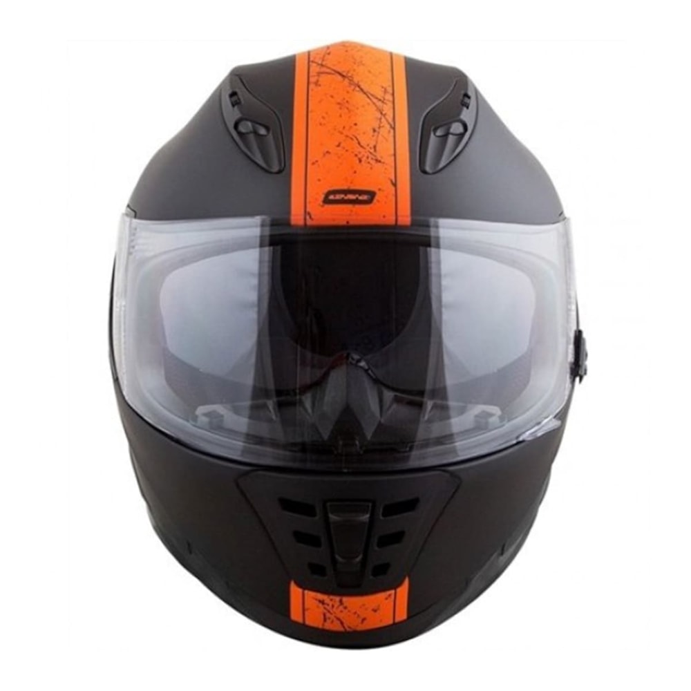 Capacete Norisk Soul FF302 Stone