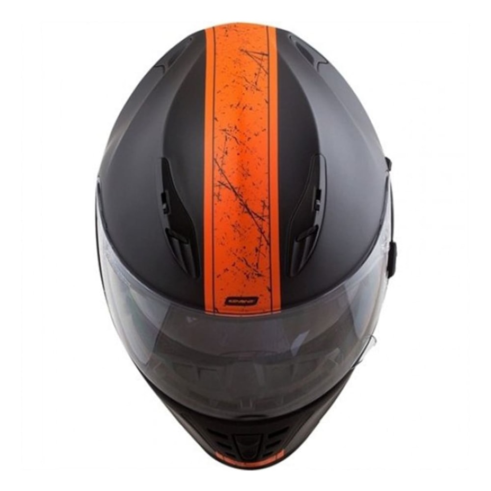 Capacete Norisk Soul FF302 Stone