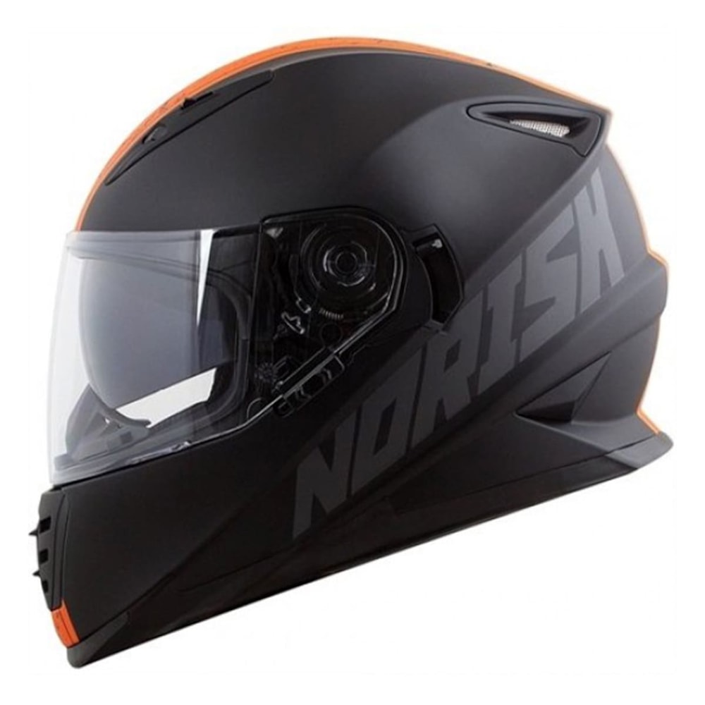 Capacete Norisk Soul FF302 Stone