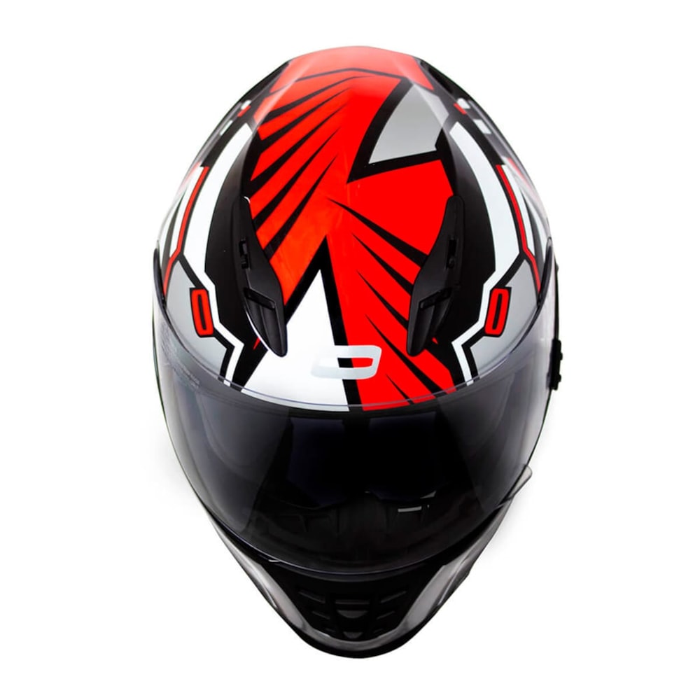 Capacete Norisk Soul FF302 Wizard