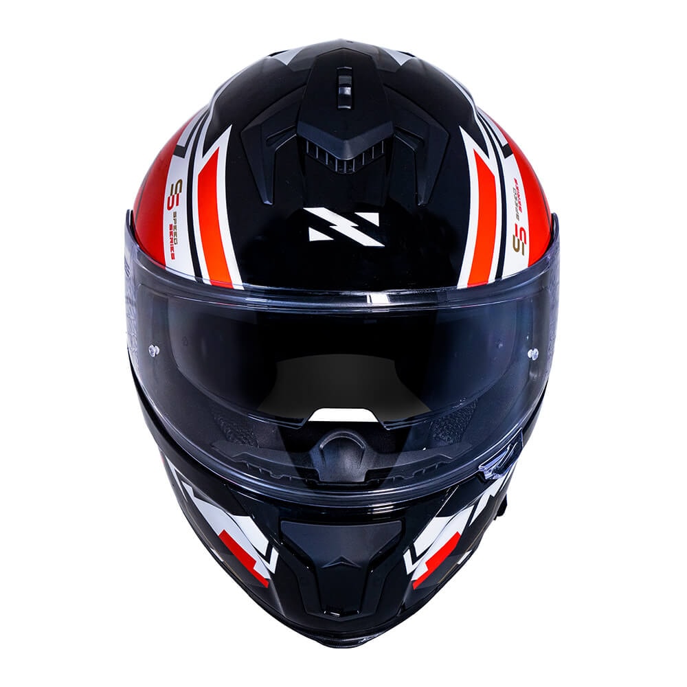 Capacete Norisk Strada Circuit - Sacramento