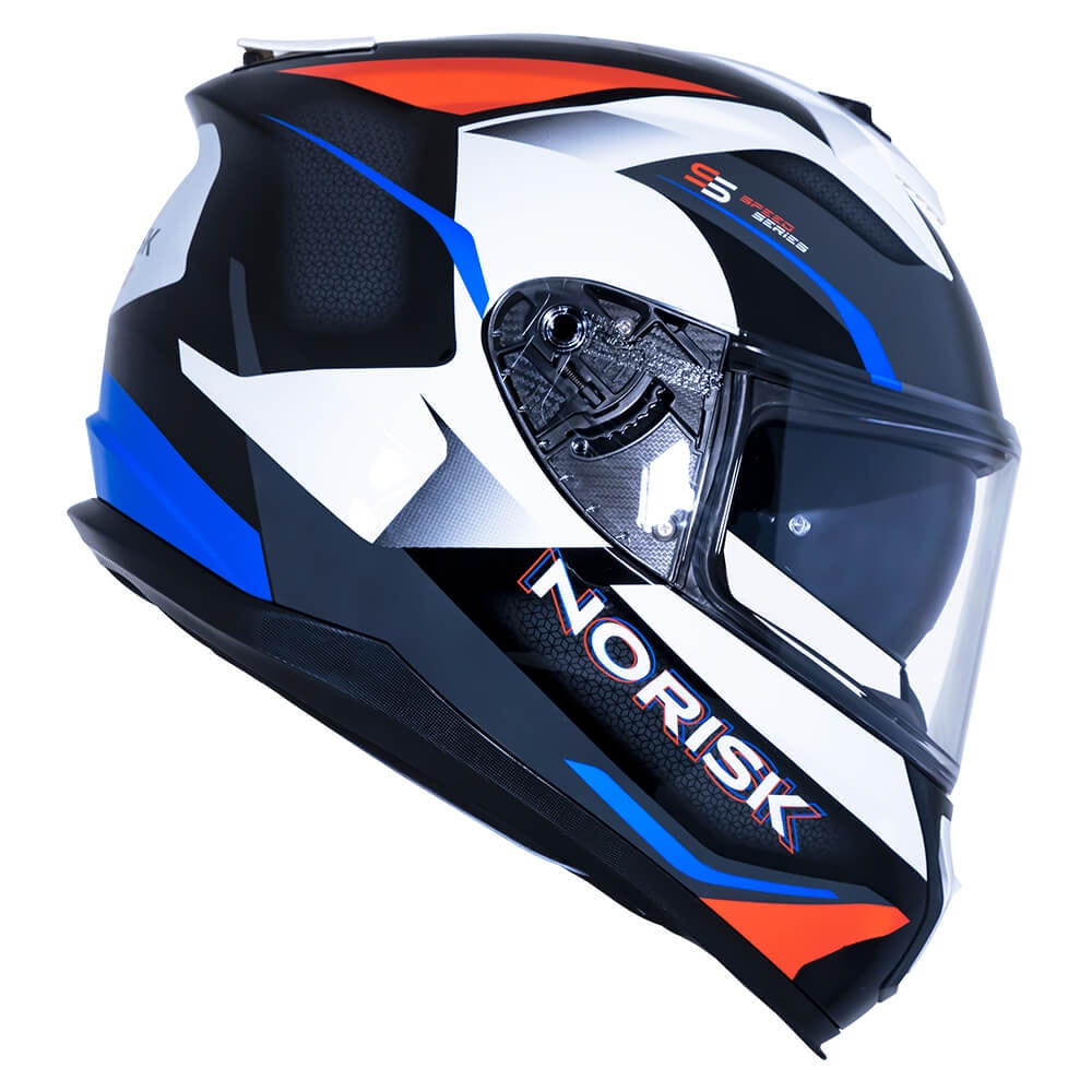 Capacete Norisk Strada Drive