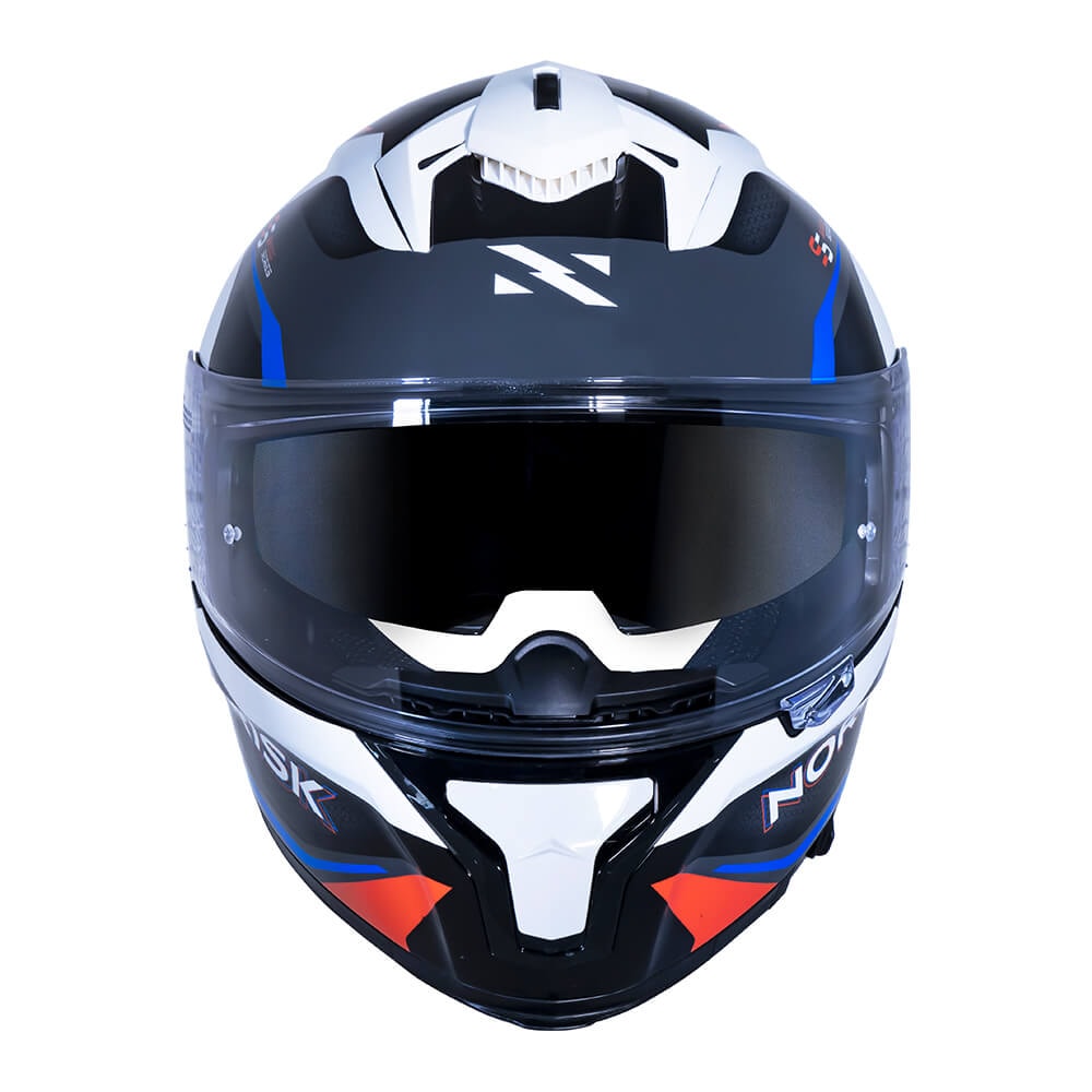 Capacete Norisk Strada Drive