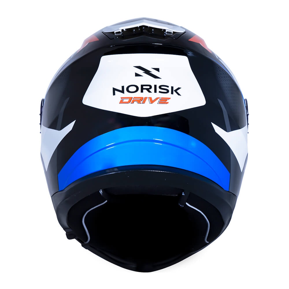 Capacete Norisk Strada Drive