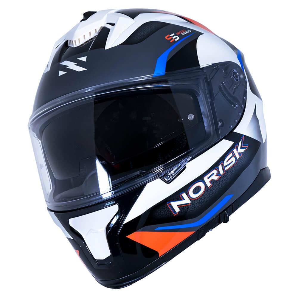 Capacete Norisk Strada Drive