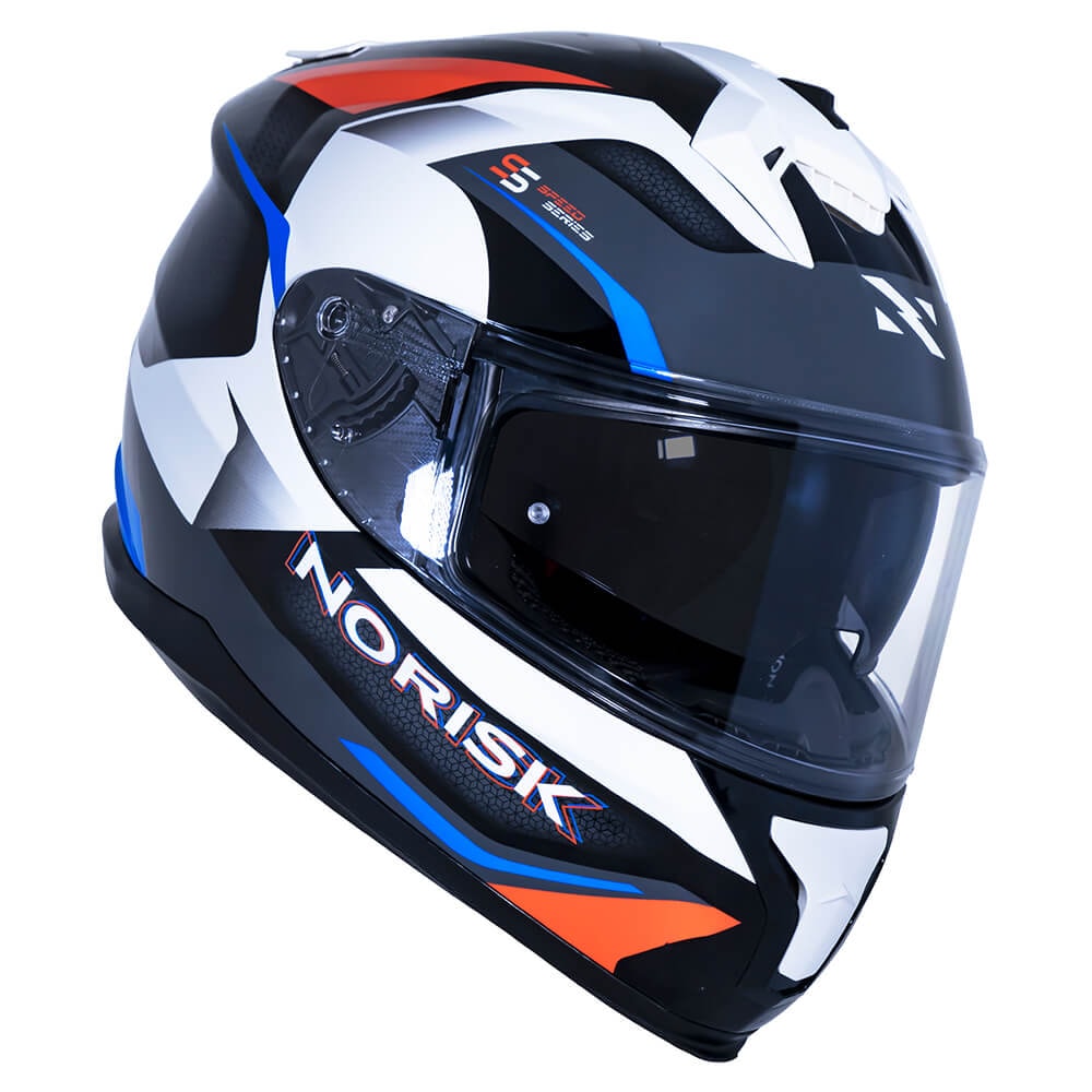 Capacete Norisk Strada Drive