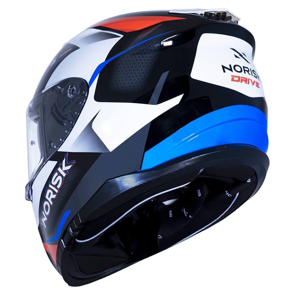 Capacete Norisk Strada Drive